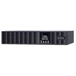 CyberPower OLS3000ERT2UA SAI Online 3000VA/2700W Formato Rack/Torre
